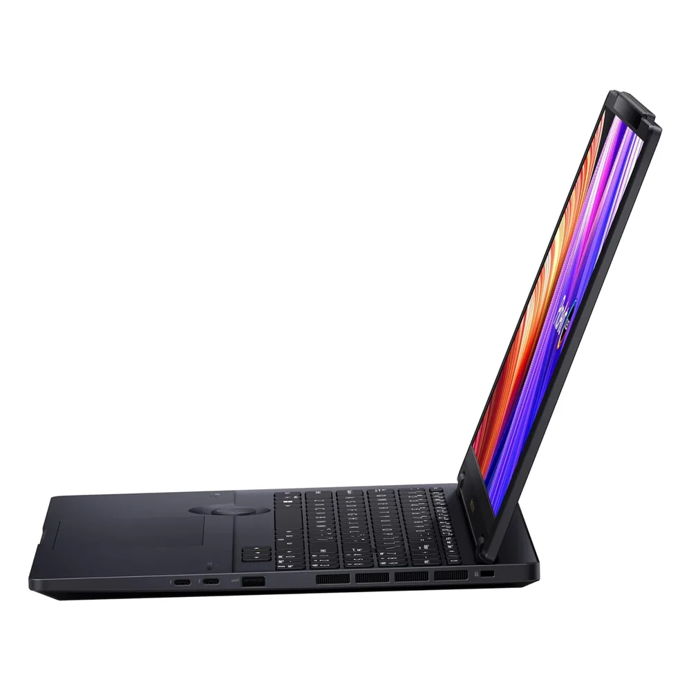 ASUS PC portable 1 To 120Hz
