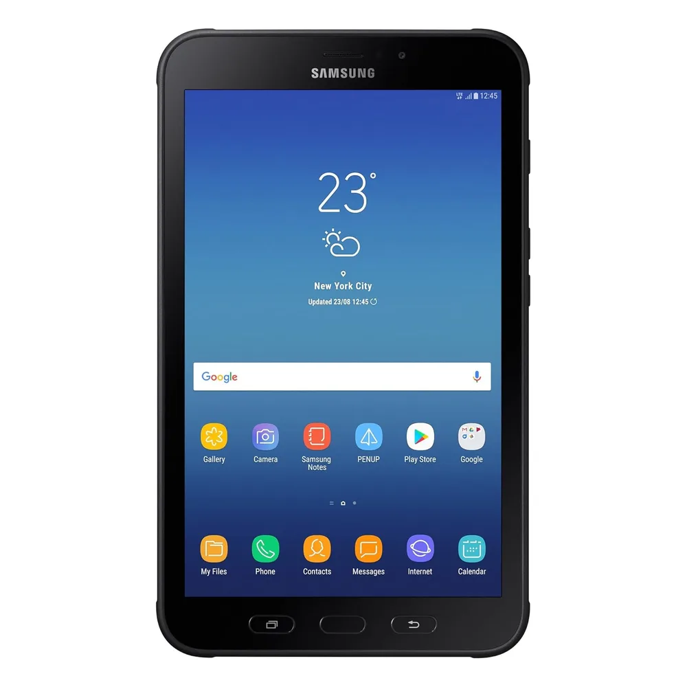 Samsung Tablette 16 Go ZVQ2
