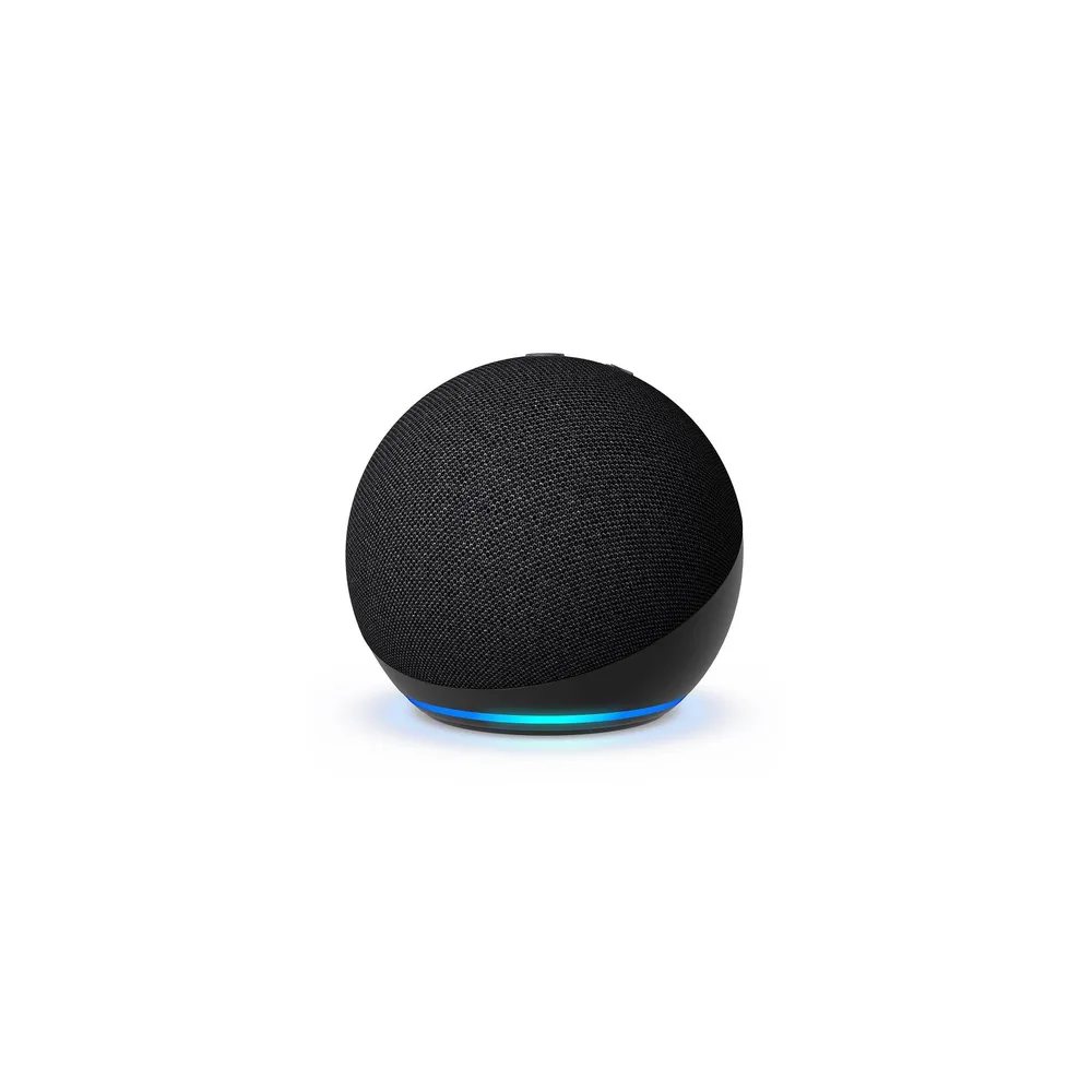 Amazon Enceinte connectée