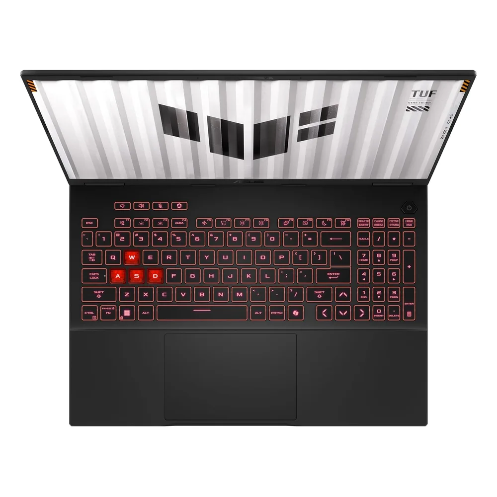 ASUS PC portable gaming A16-TUF608PP-RV067W