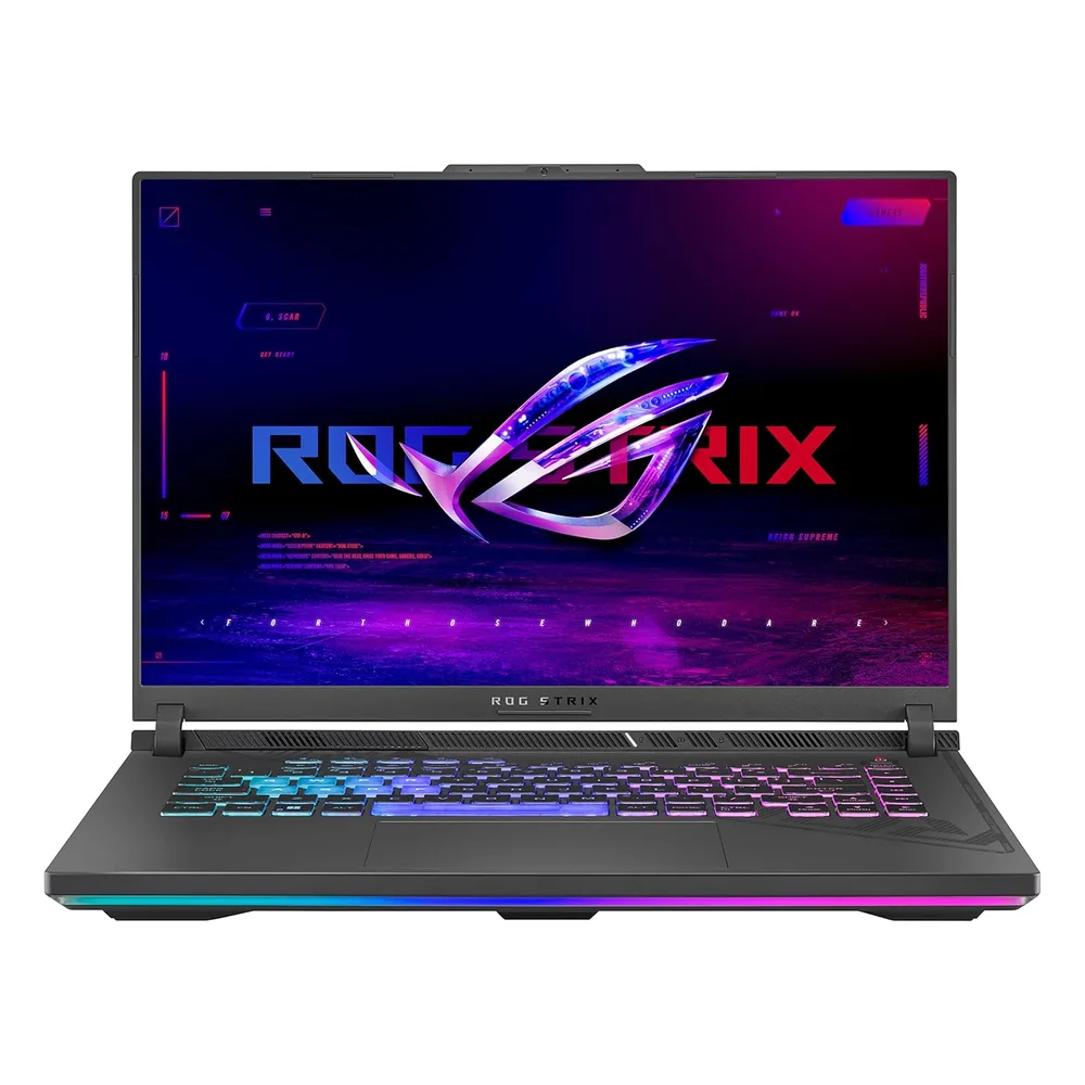 ASUS PC portable gaming STRIX-G16-G614PM-RV092W