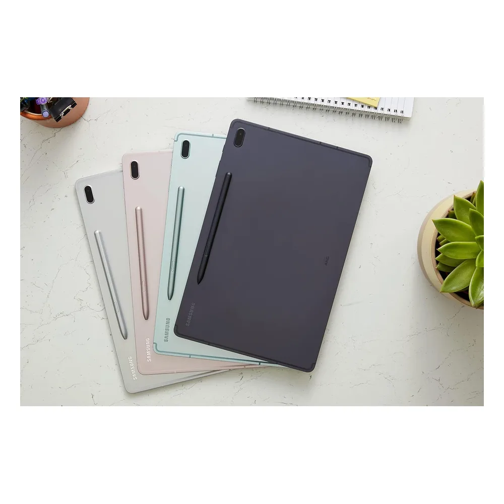 Samsung Tablette 128 Go 12,4"