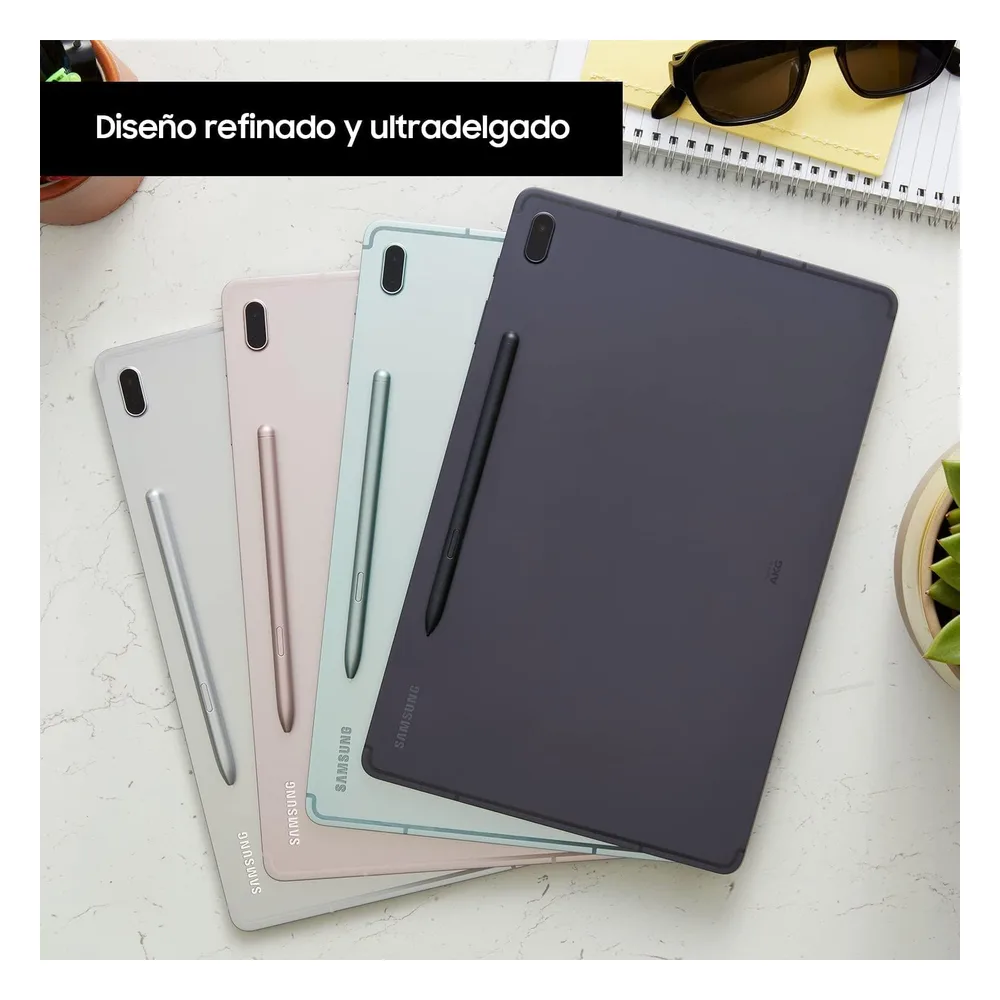 Samsung Tablette 128 Go 12,4"