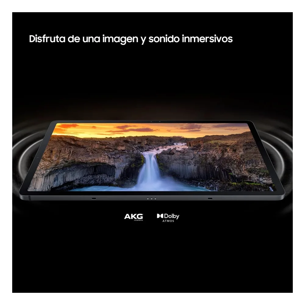 Samsung Tablette 128 Go 12,4"