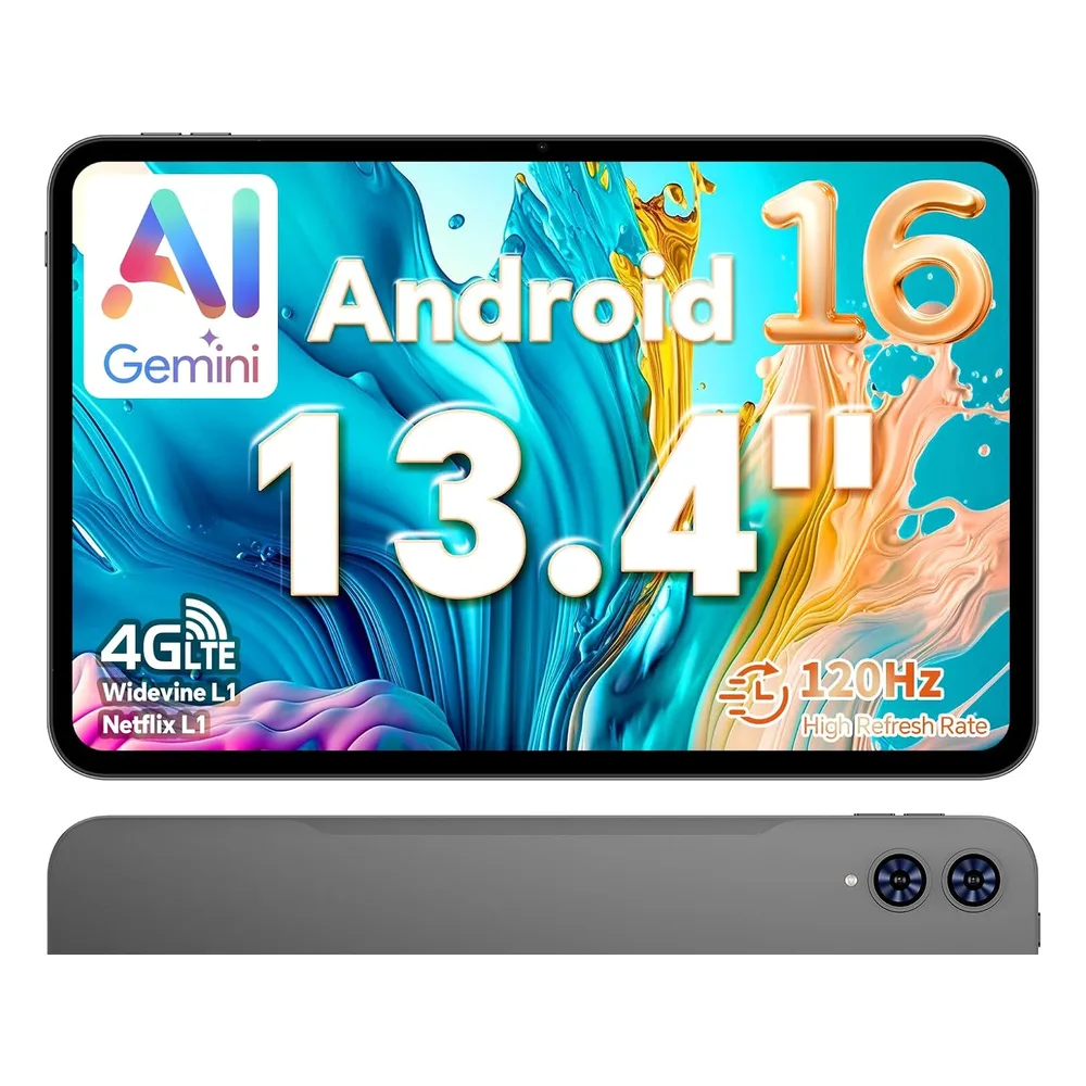 TECLAST Tablette M+128GB