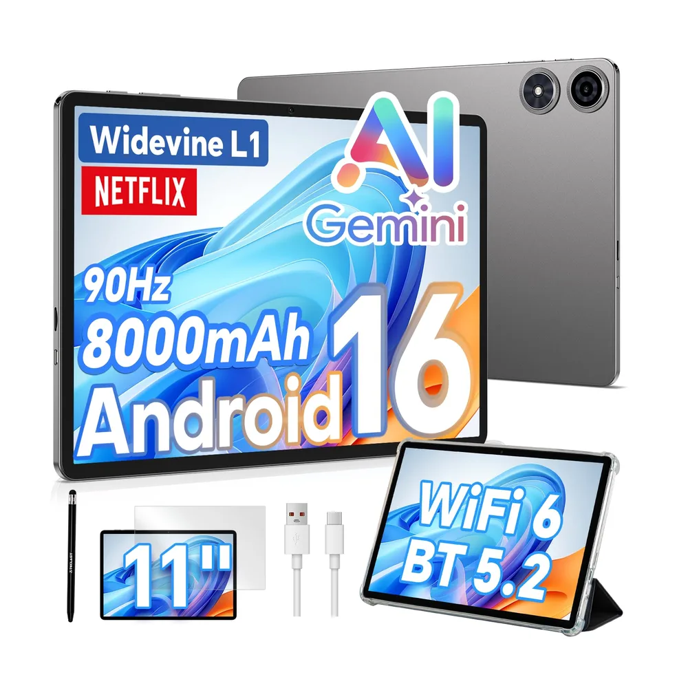 TECLAST Tablette