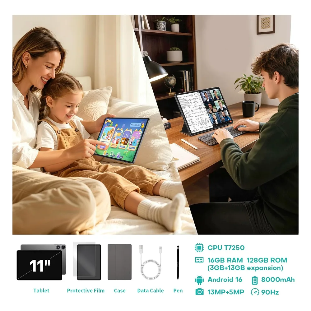 TECLAST Tablette