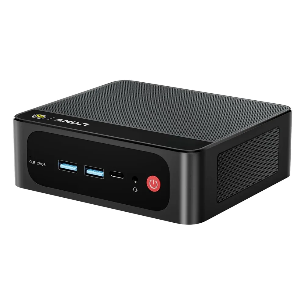 Beelink Mini PC 480GB