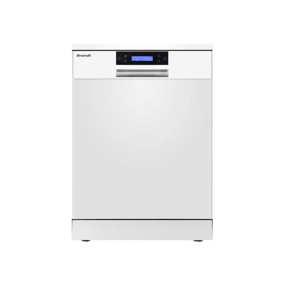 Brandt Lave-vaisselle 14 couverts LVC144IW