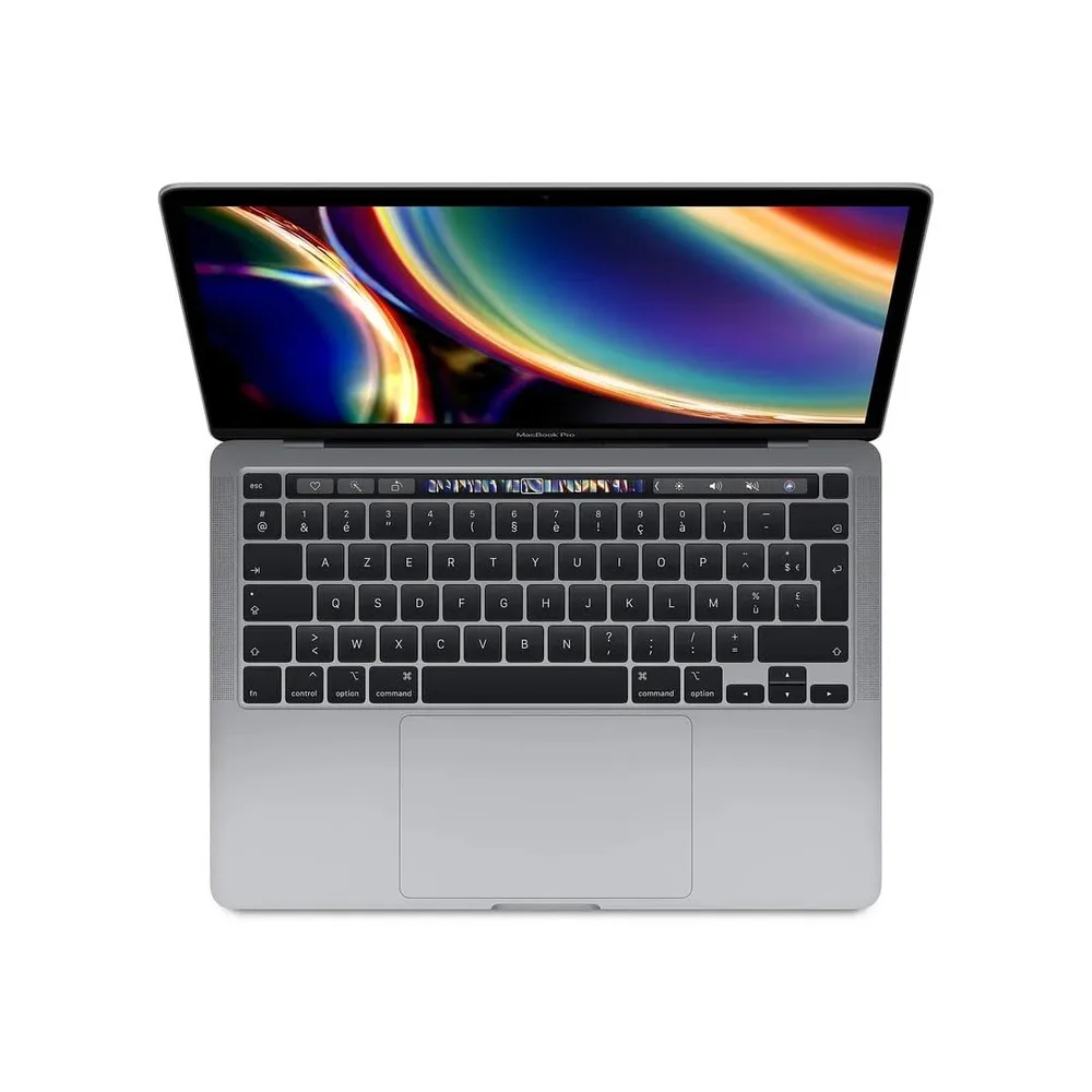 Apple MacBook 16 Go 512GB