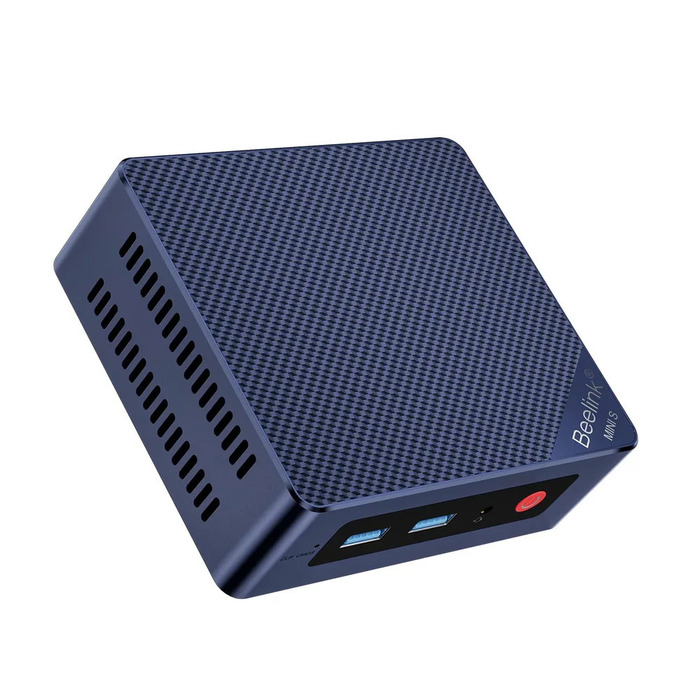 Beelink Mini PC PHD1