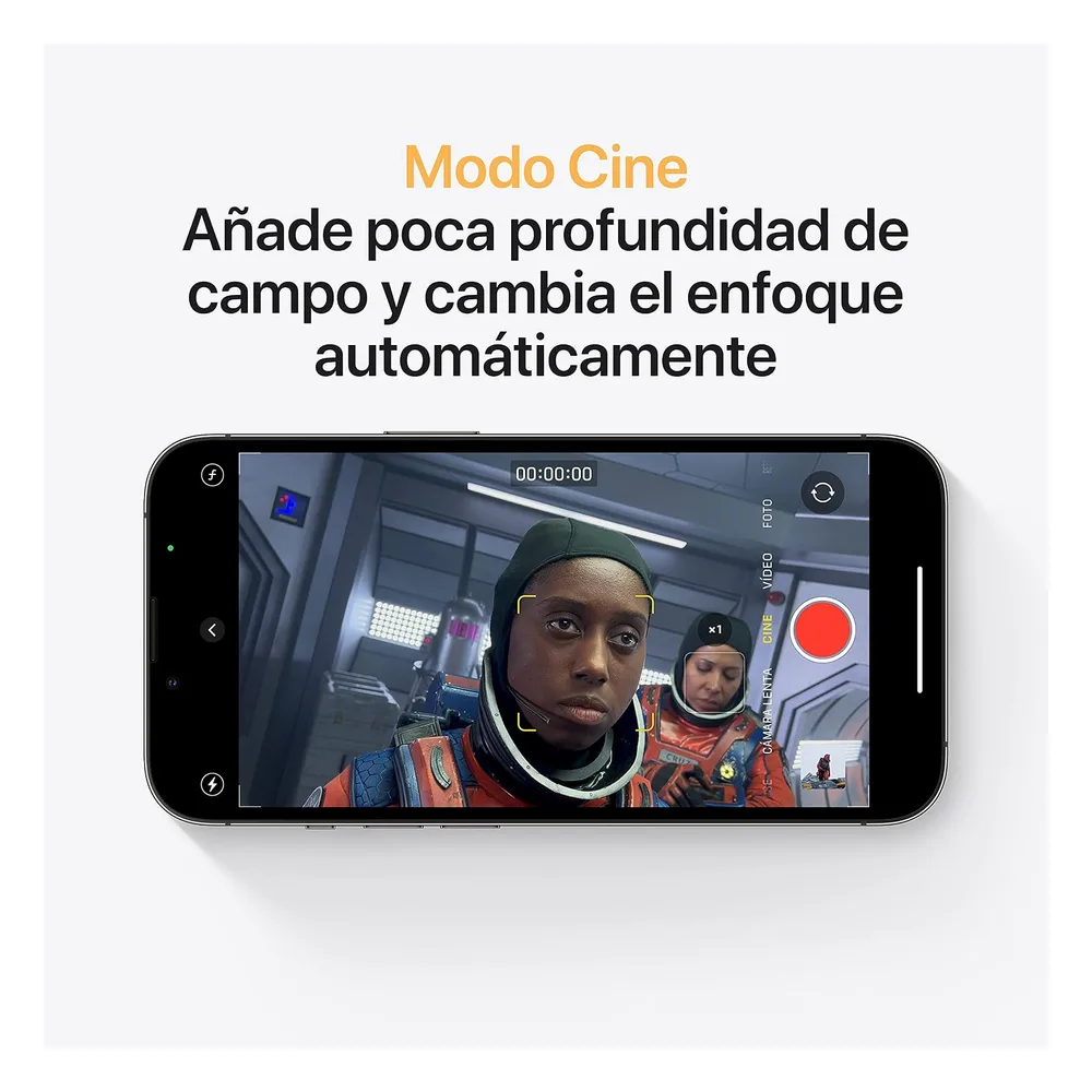 Apple iPhone 13 Pro Max 128 Go