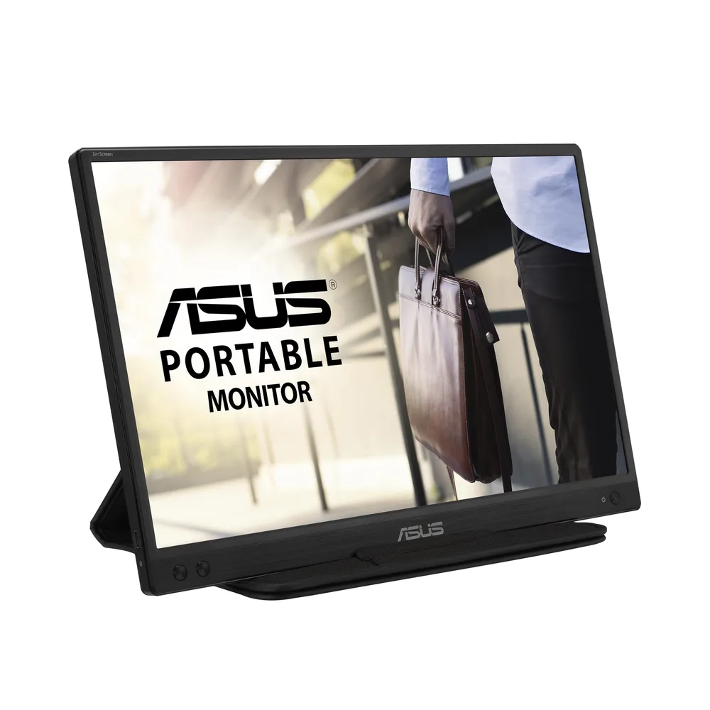 ASUS Écran PC 15.6" MB166C