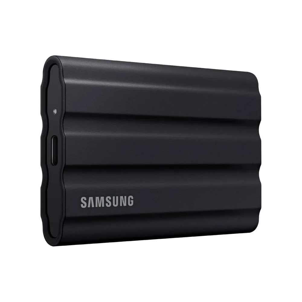 Samsung SSD 1 To J4JW