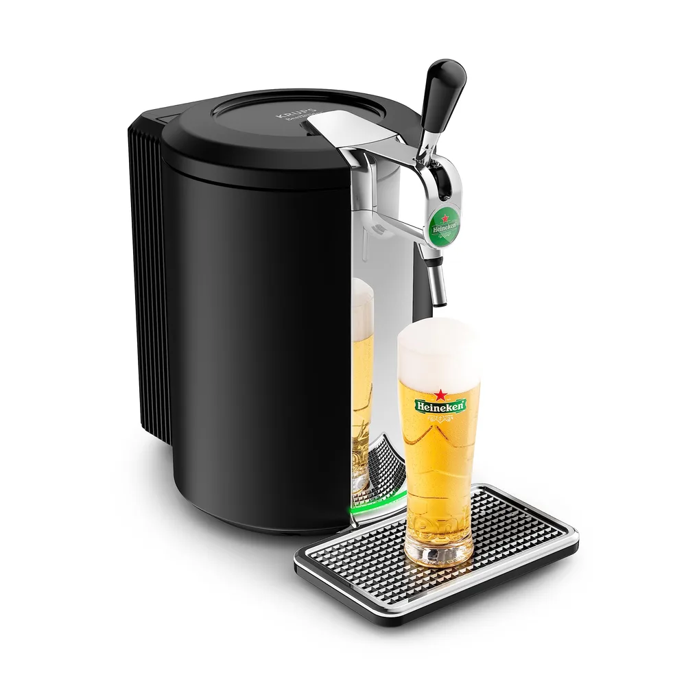 Krups Tireuse à bière VB450E10