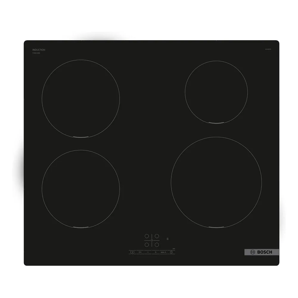 Bosch Plaque à induction Pue611bb5e