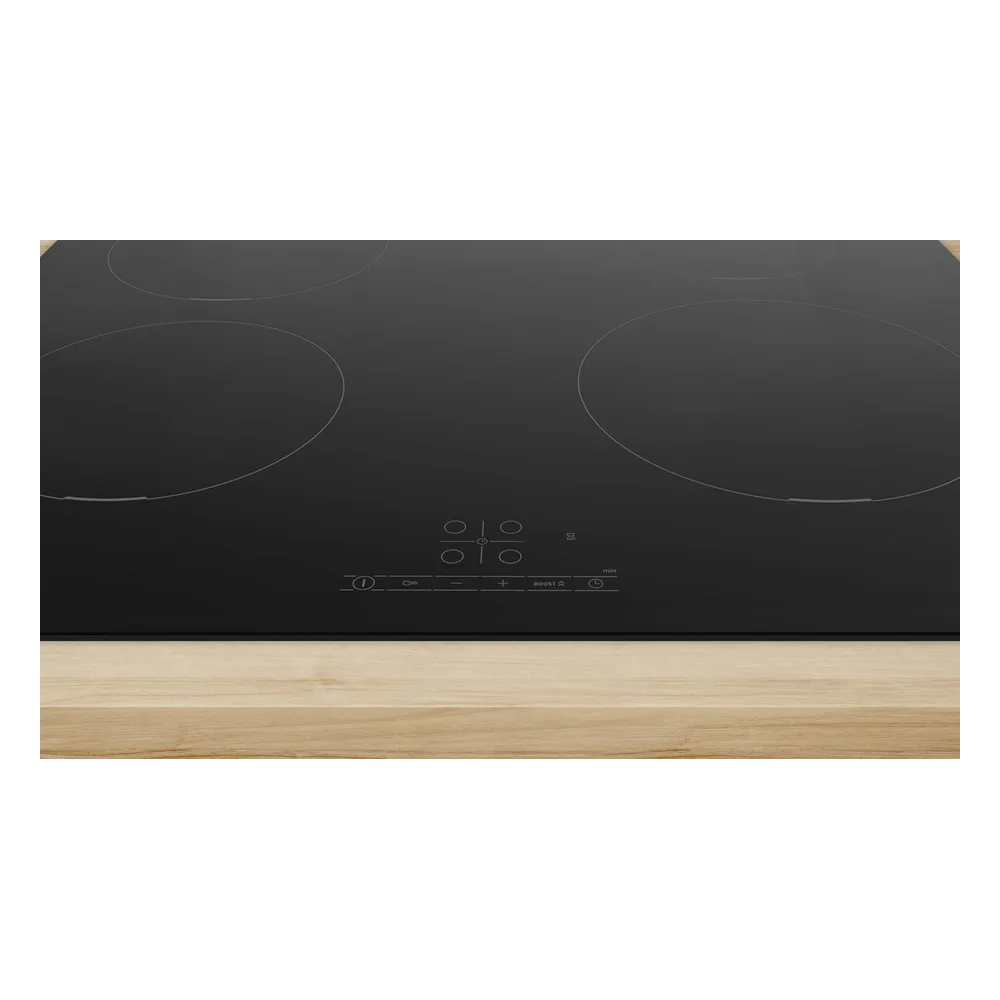 Bosch Plaque à induction Pue611bb5e
