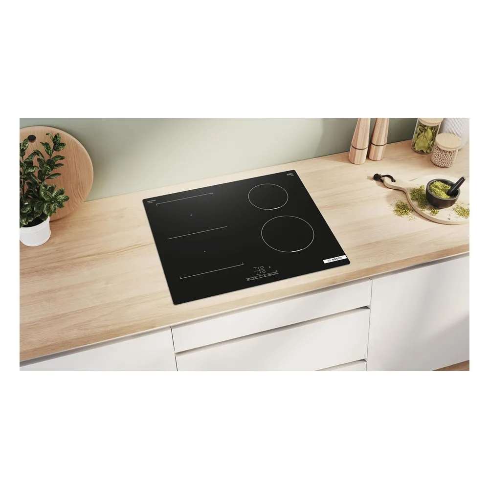 Bosch Plaque à induction PVS611BB6E