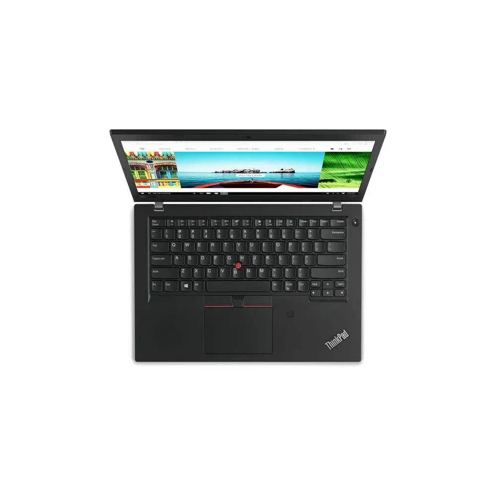 Lenovo PC portable