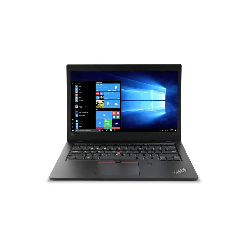 Lenovo PC portable