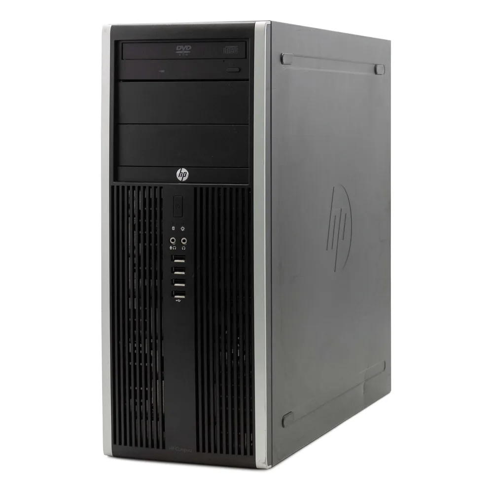 HP PC de bureau 3.60GHz