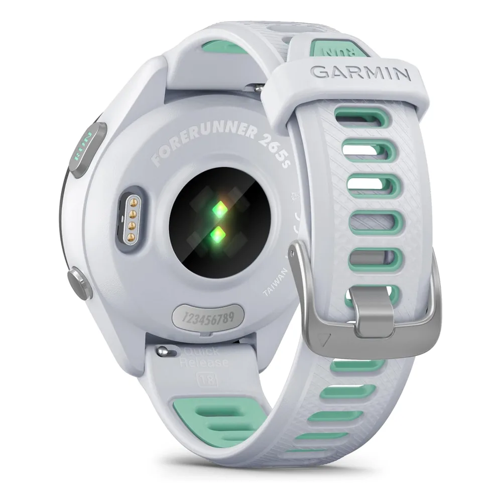 Garmin Montre GPS