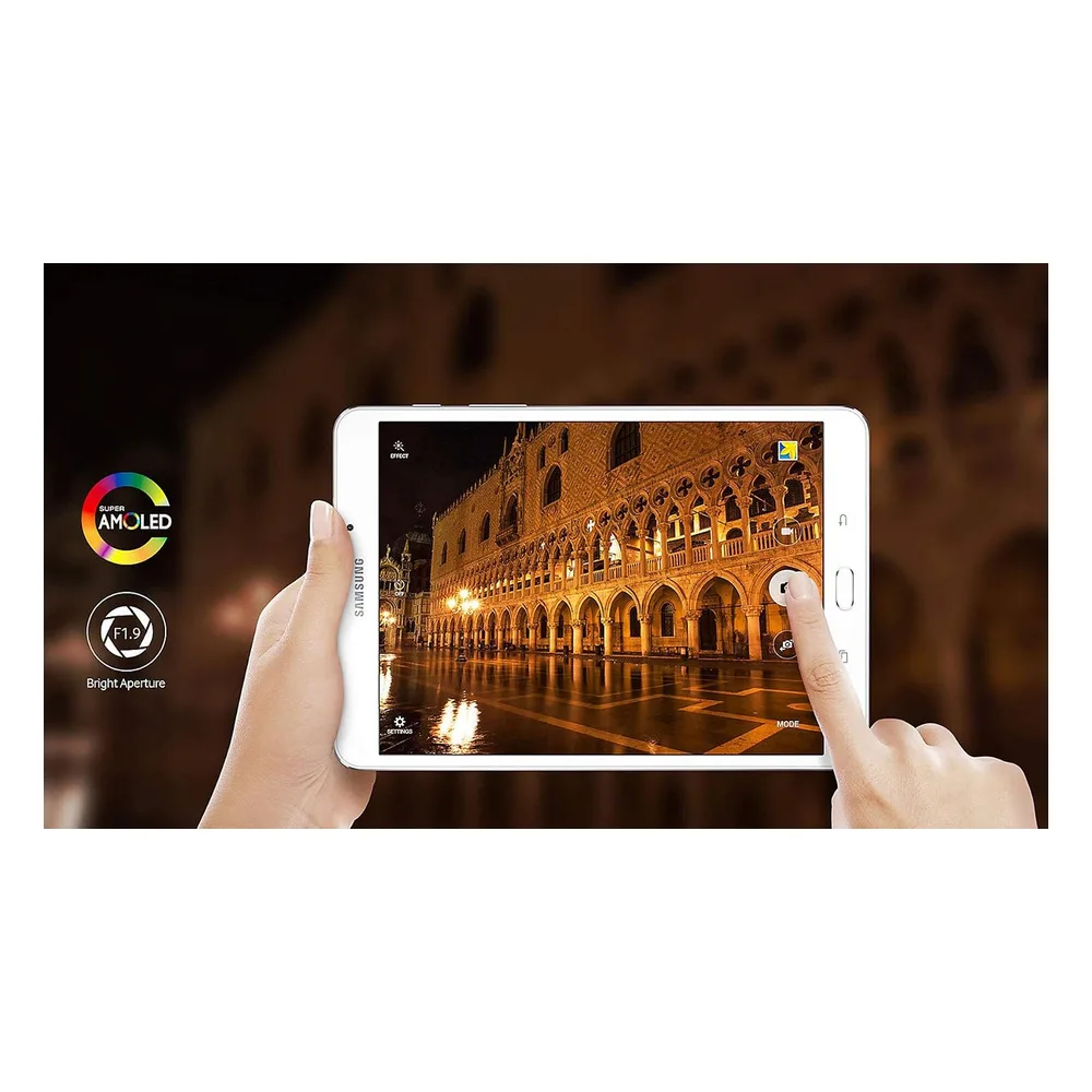 Samsung Tablette 32 Go 5RCJ