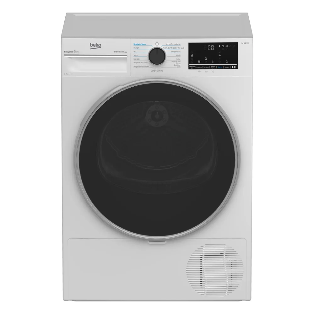 Beko Sèche-linge