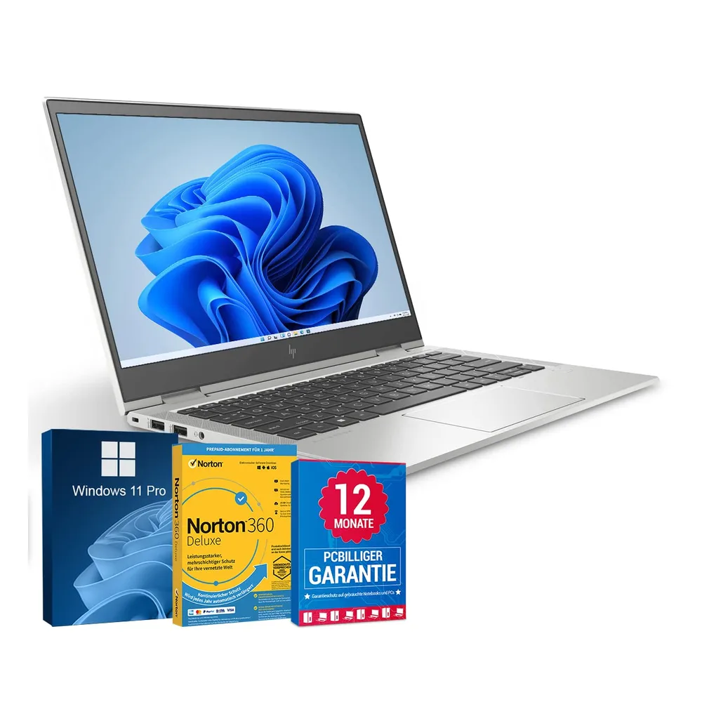 HP PC portable 16 Go 513GB