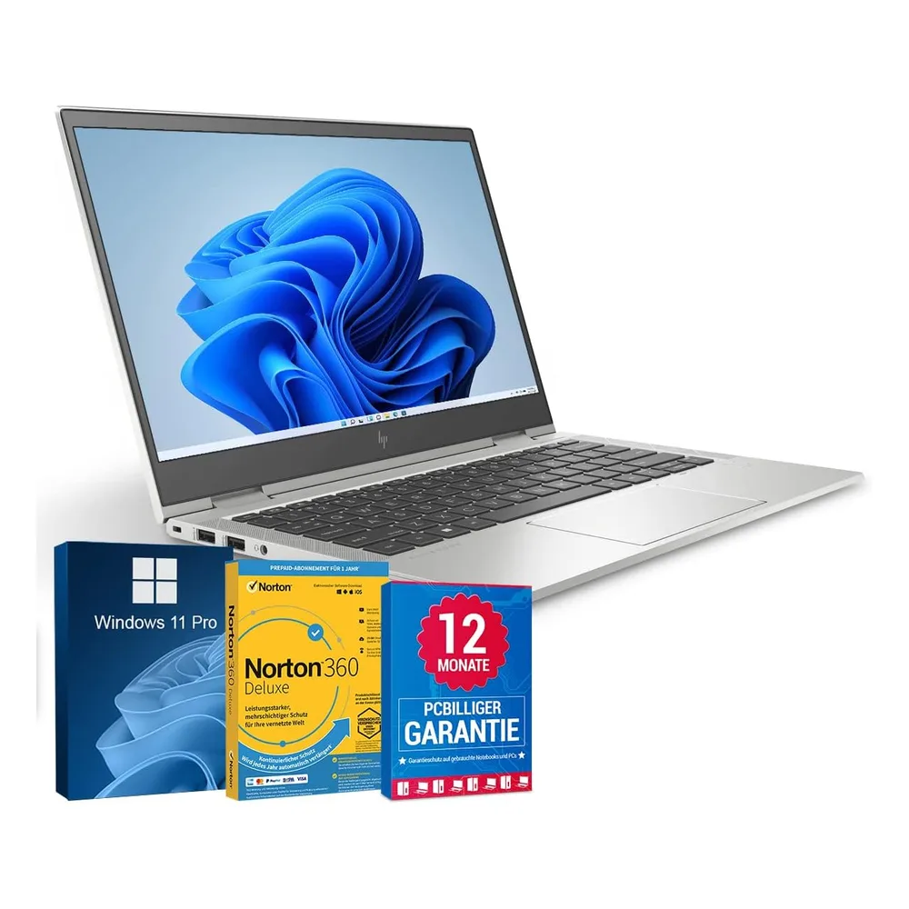 HP PC portable 16 Go 513GB