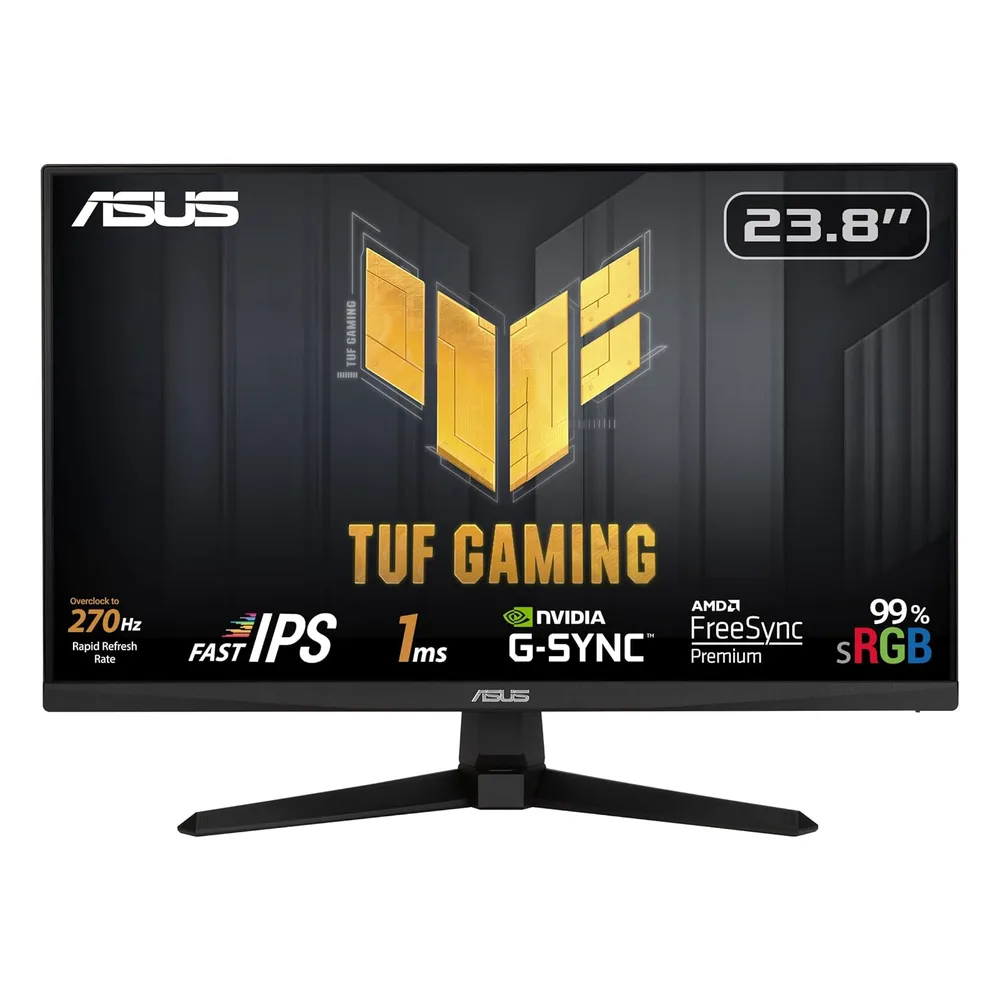 ASUS Écran PC gaming VG249QM1A