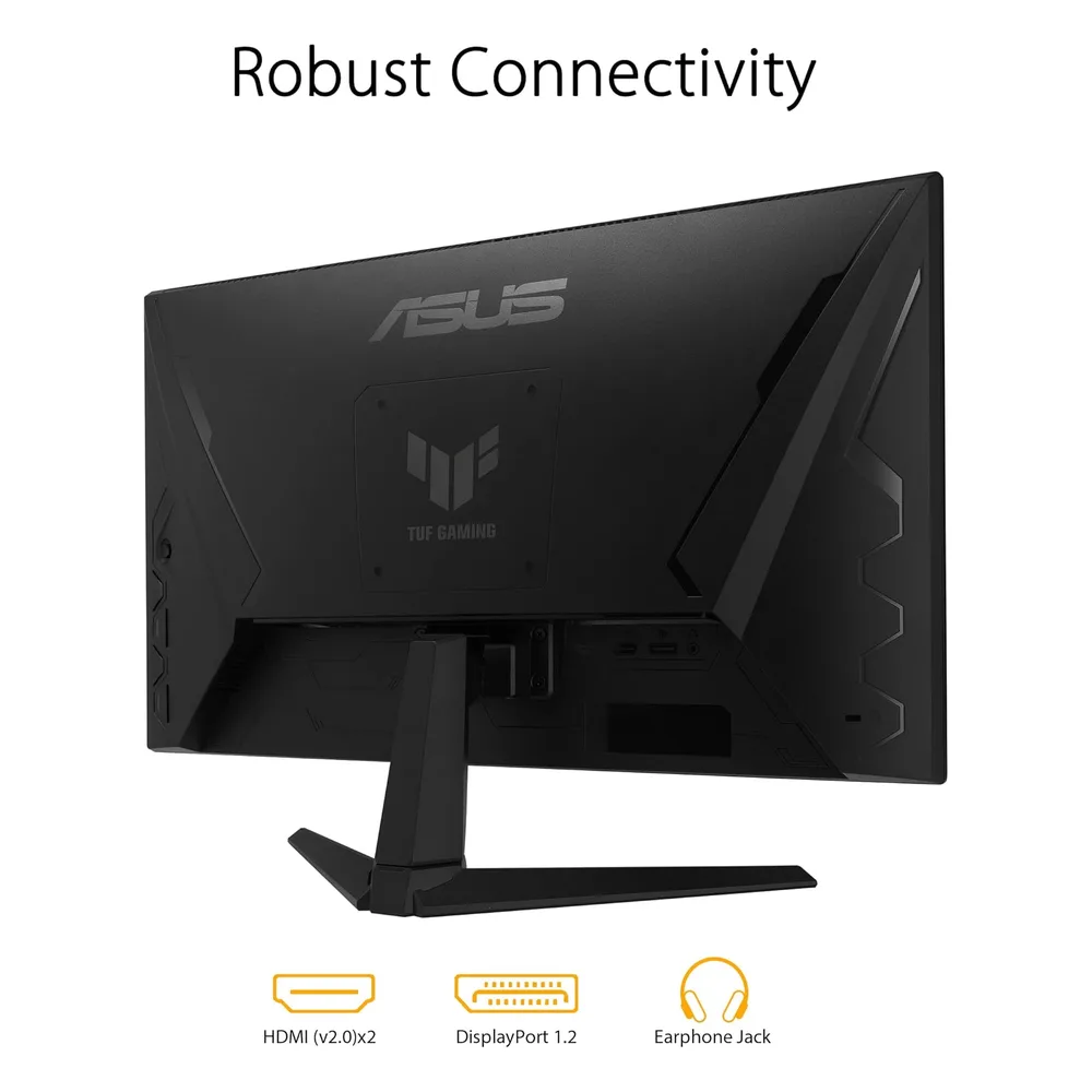 ASUS Écran PC gaming VG249QM1A
