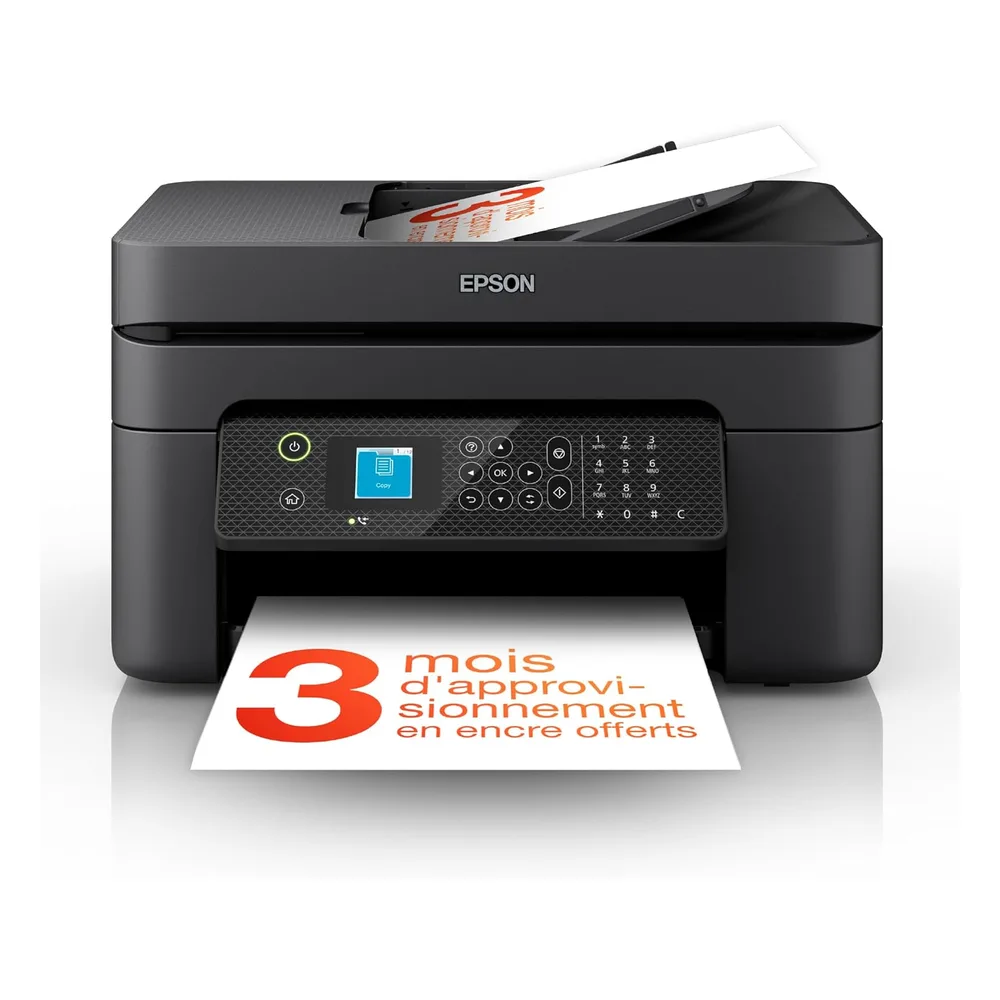 Epson Imprimante WF-2930DWF