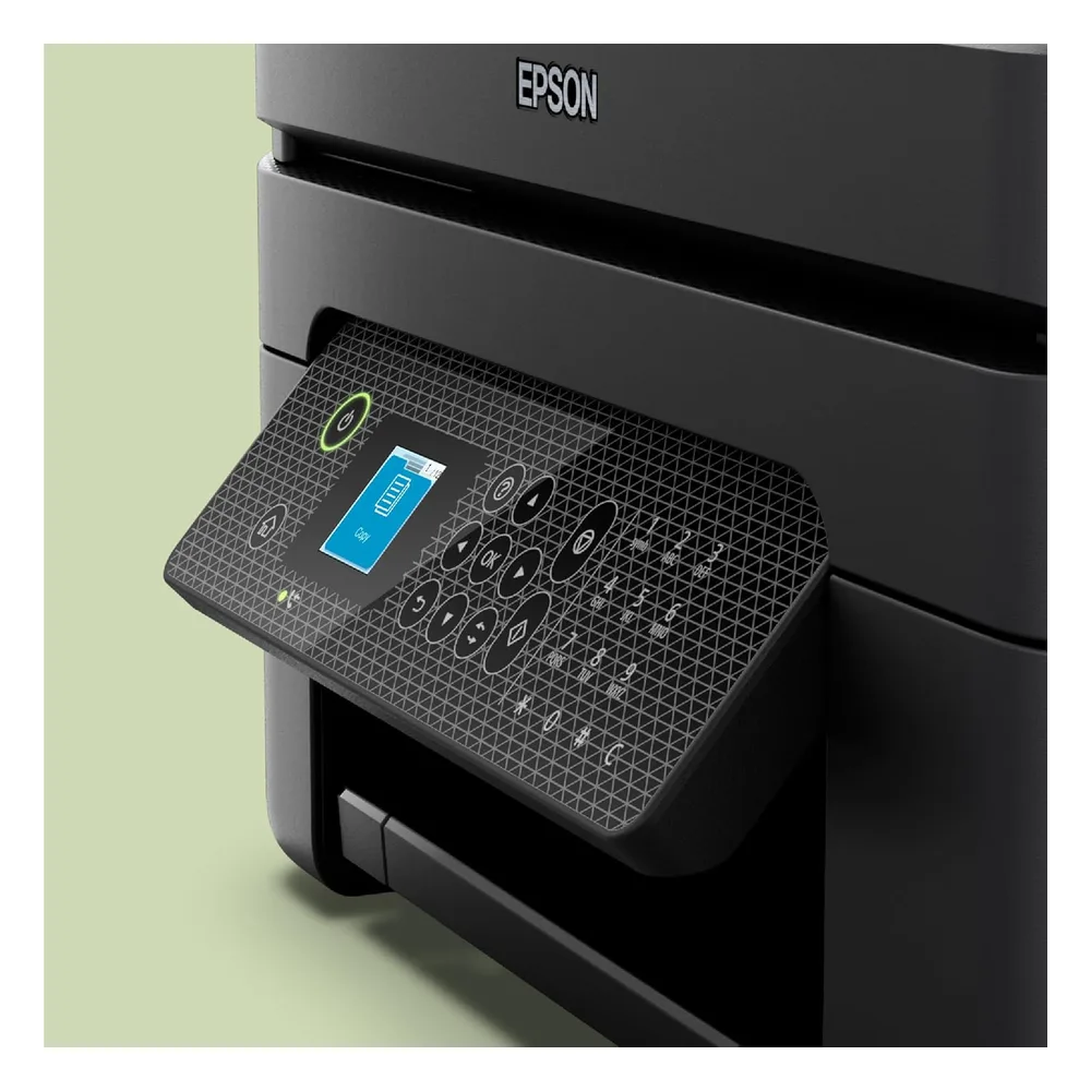 Epson Imprimante WF-2930DWF