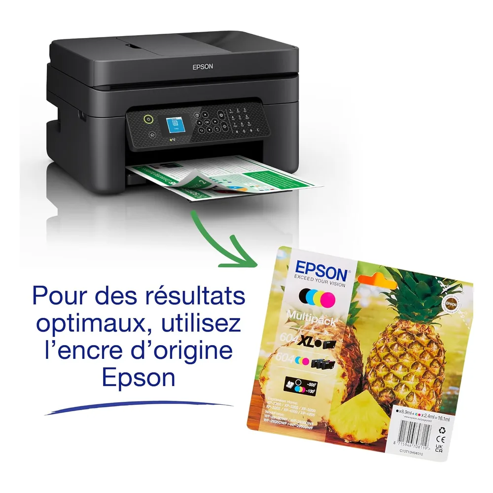 Epson Imprimante WF-2930DWF