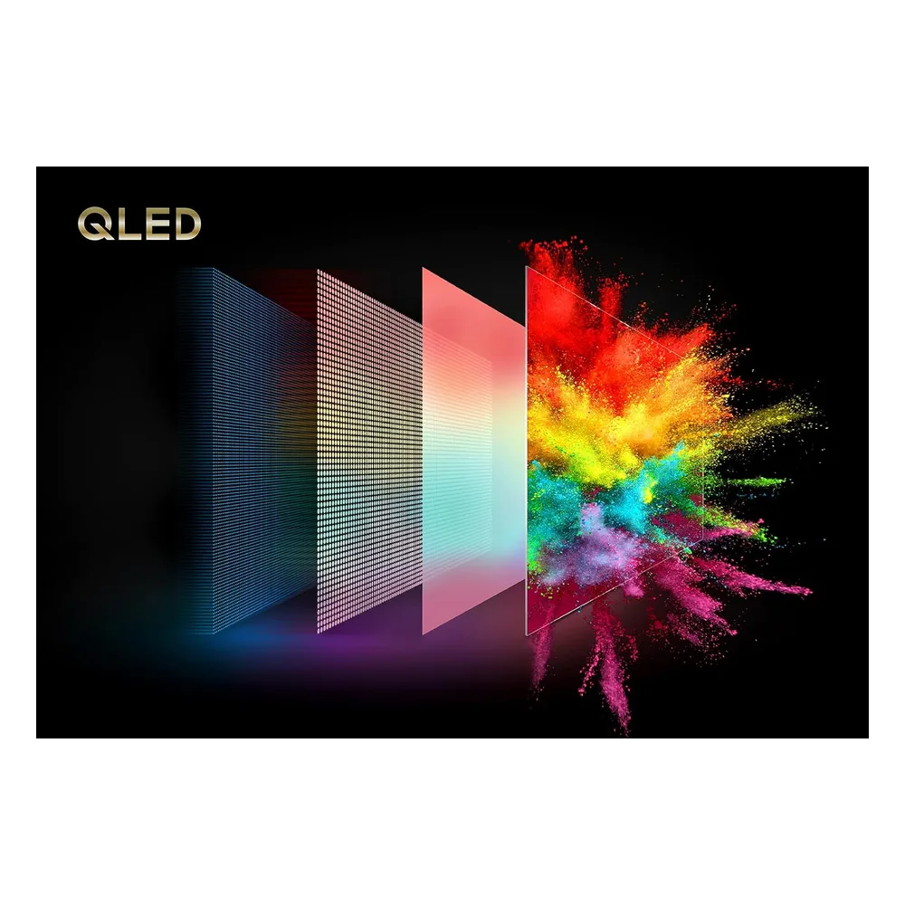 TCL Smart TV 50" 50CF630