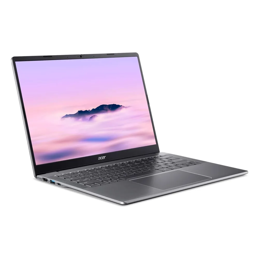 Acer Chromebook 128 Go CB514-6H-35T7