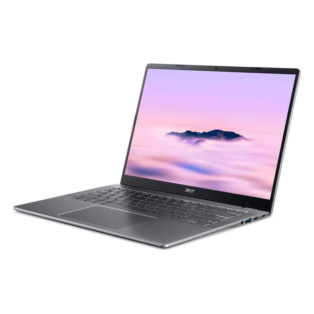 Acer Chromebook 128 Go CB514-6H-35T7