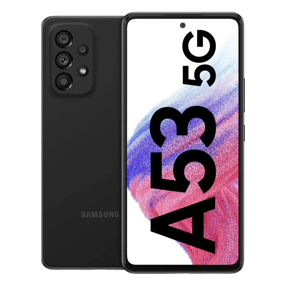 Samsung Smartphone 128 Go 6GB+128GB