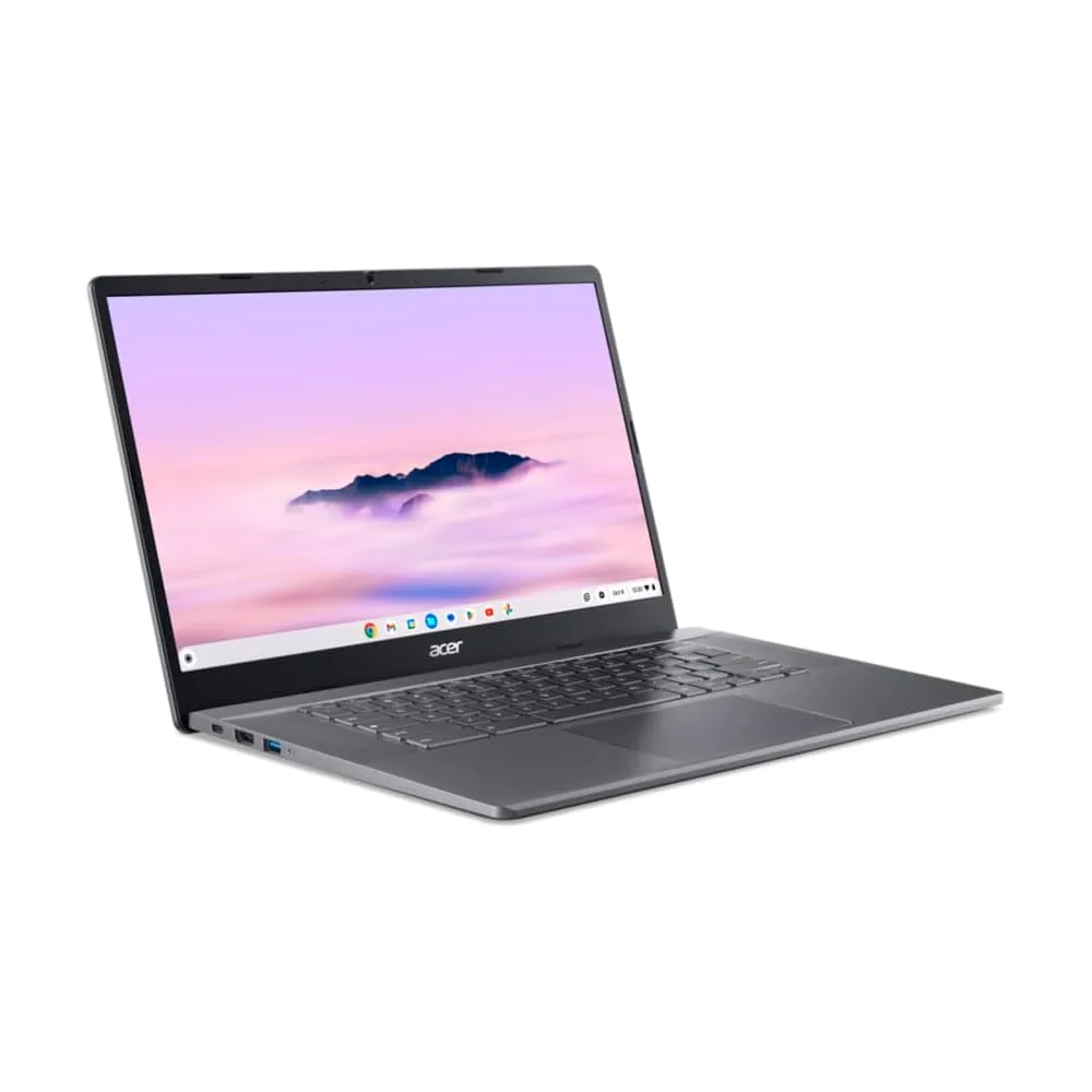 Acer Chromebook 128 Go CB515-2H-30U9