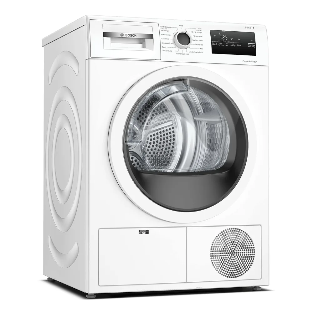 Bosch Sèche-linge WTH83V13FR