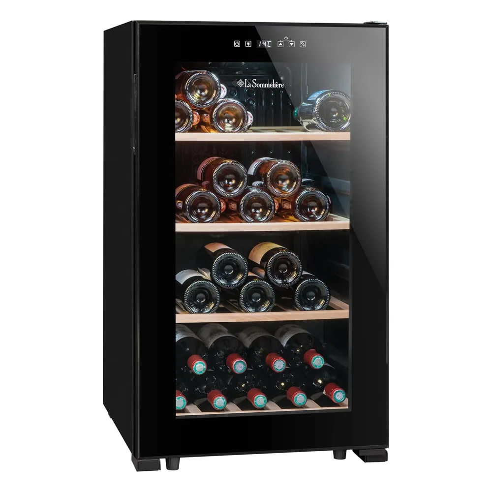 La Sommelière Cave à vin LS52BLACK