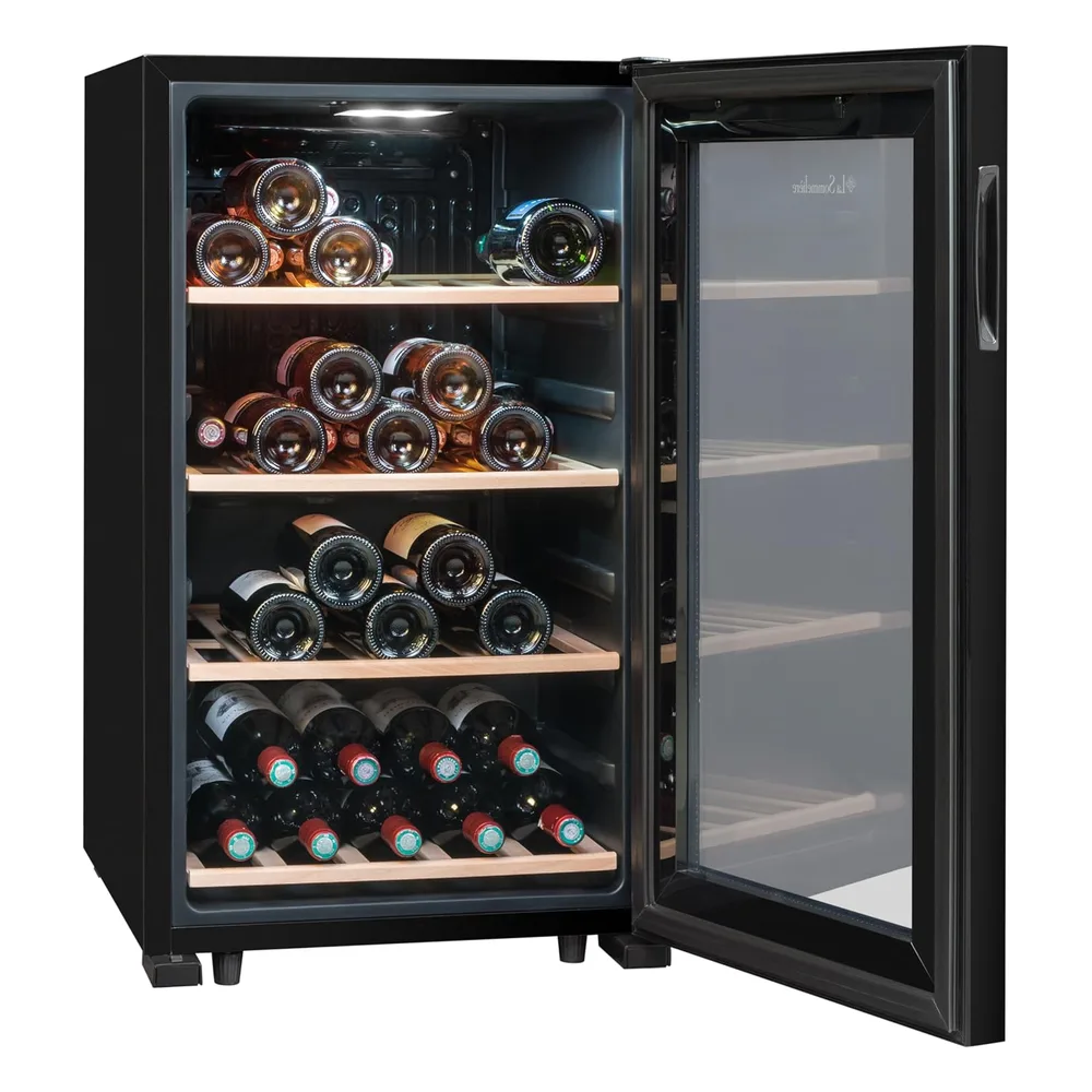 La Sommelière Cave à vin LS52BLACK