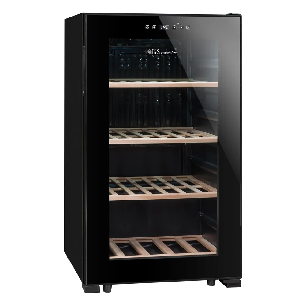 La Sommelière Cave à vin LS52BLACK