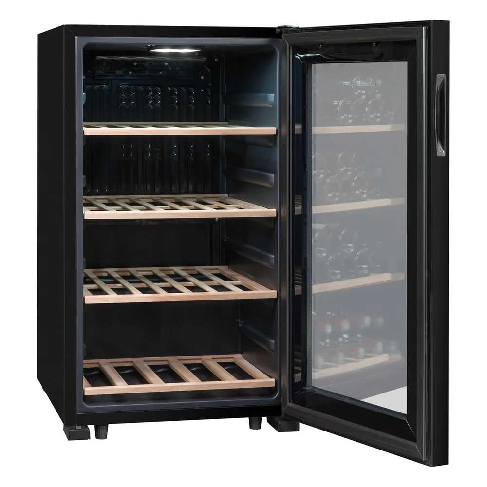 La Sommelière Cave à vin LS52BLACK