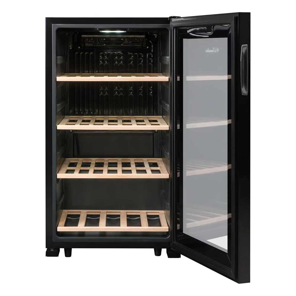 La Sommelière Cave à vin LS52BLACK
