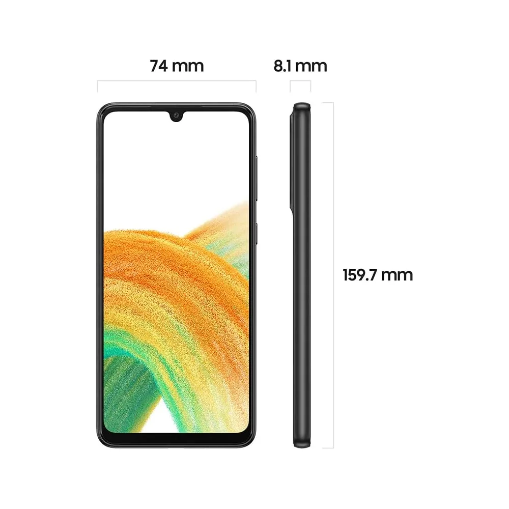 Samsung Smartphone 128 Go 7HC7