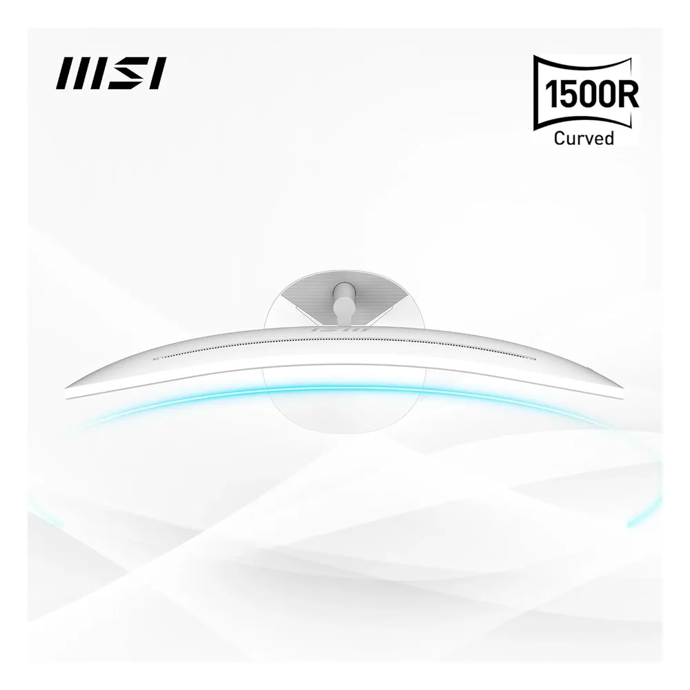 MSI Écran PC 34" MP341CQW