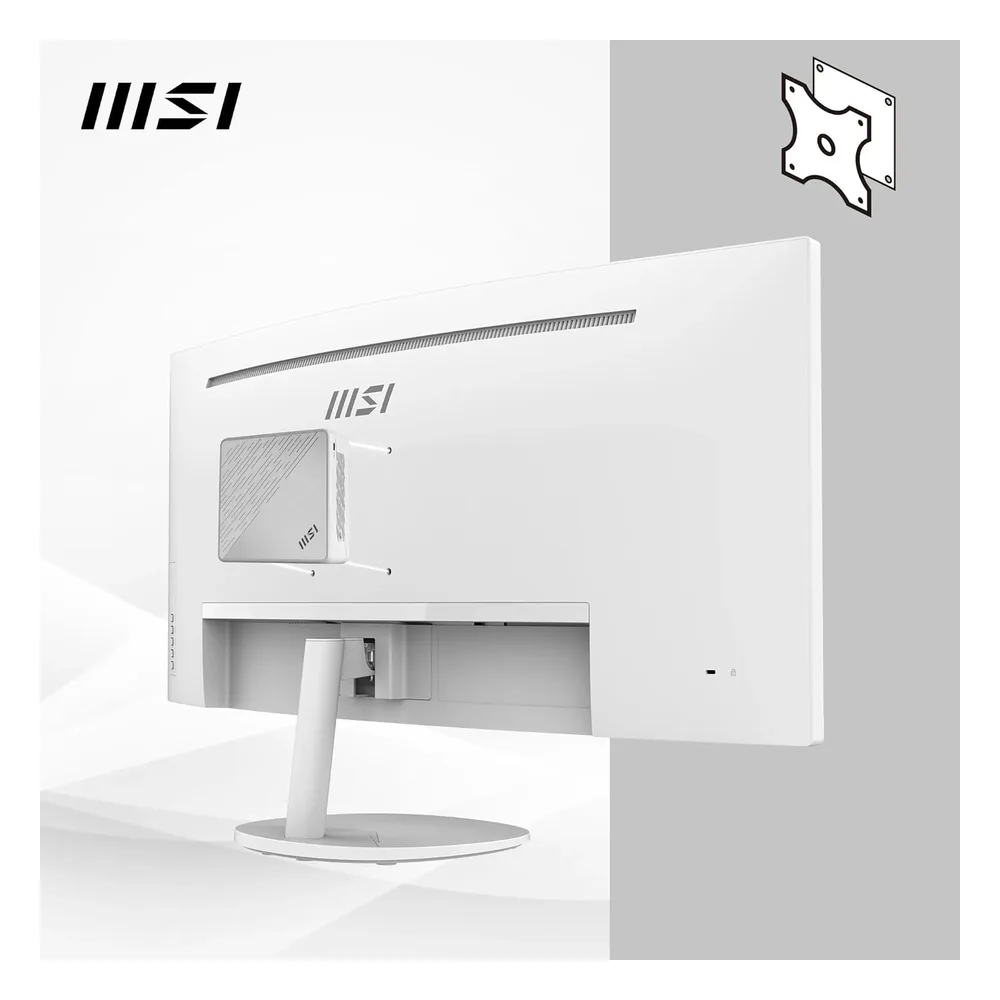 MSI Écran PC 34" MP341CQW