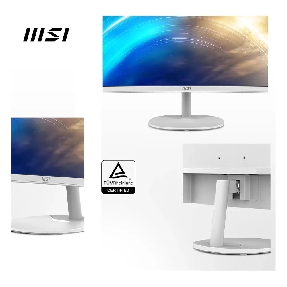 MSI Écran PC 34" MP341CQW